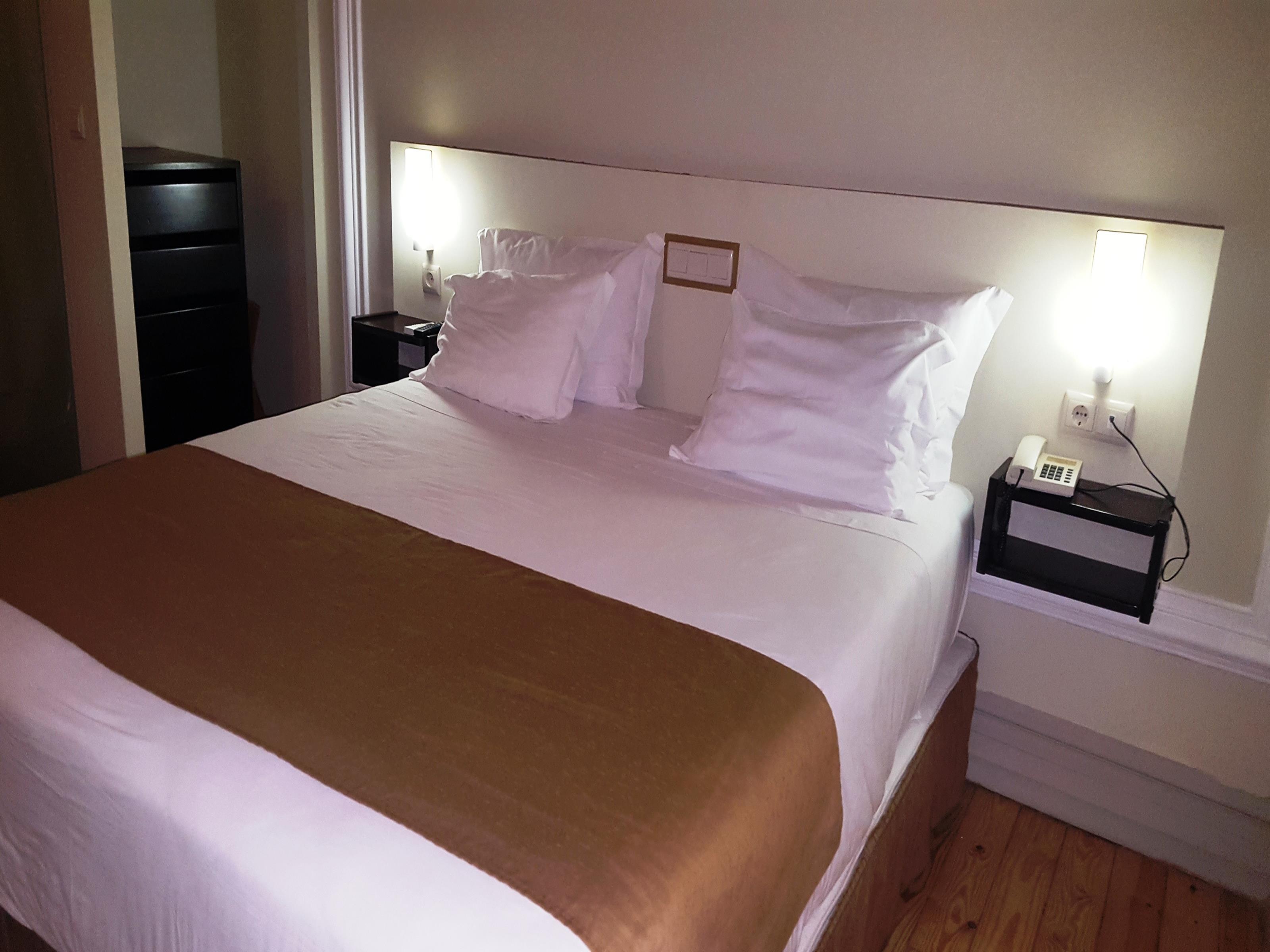 Hotel De מורה מראה חיצוני תמונה