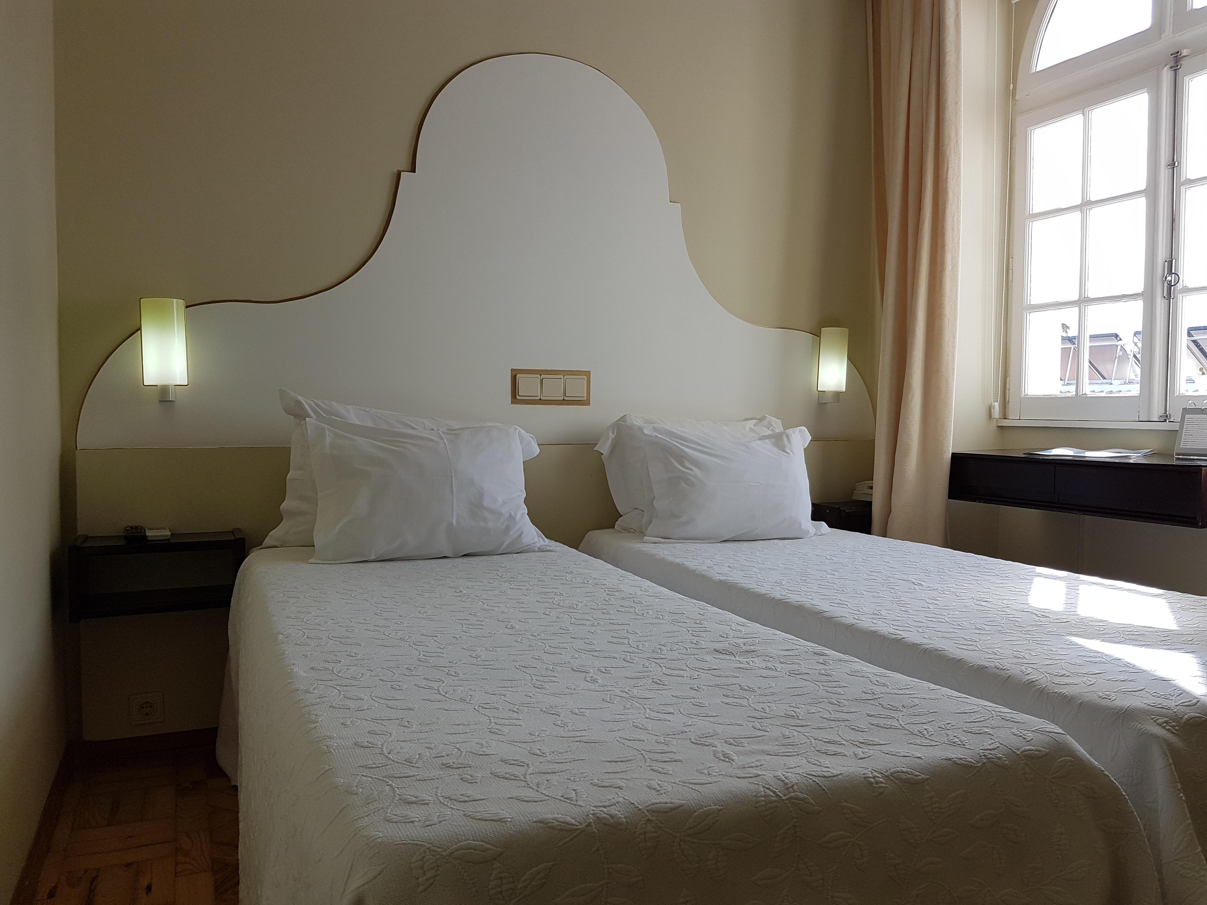 Hotel De מורה מראה חיצוני תמונה