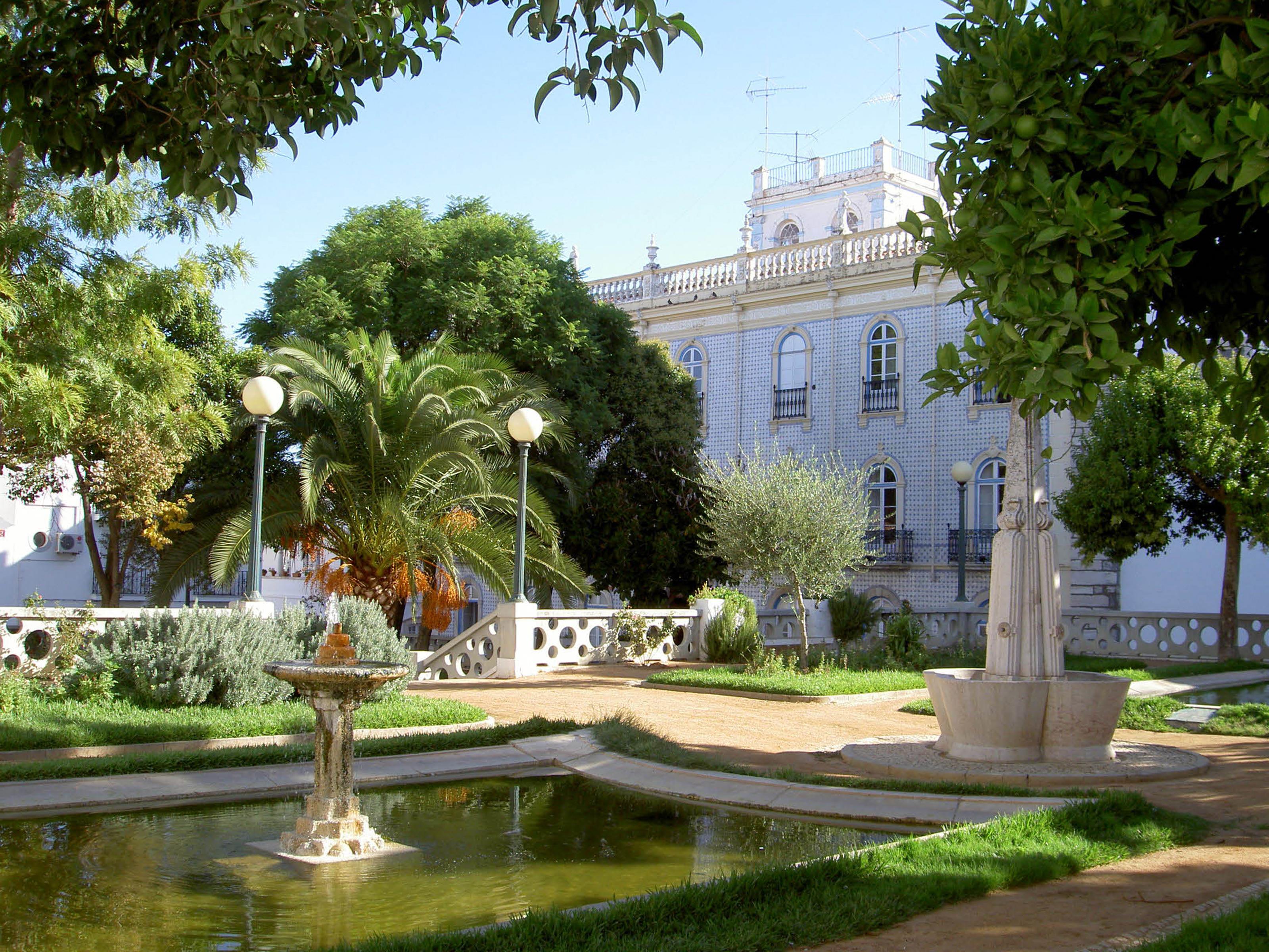 Hotel De מורה מראה חיצוני תמונה