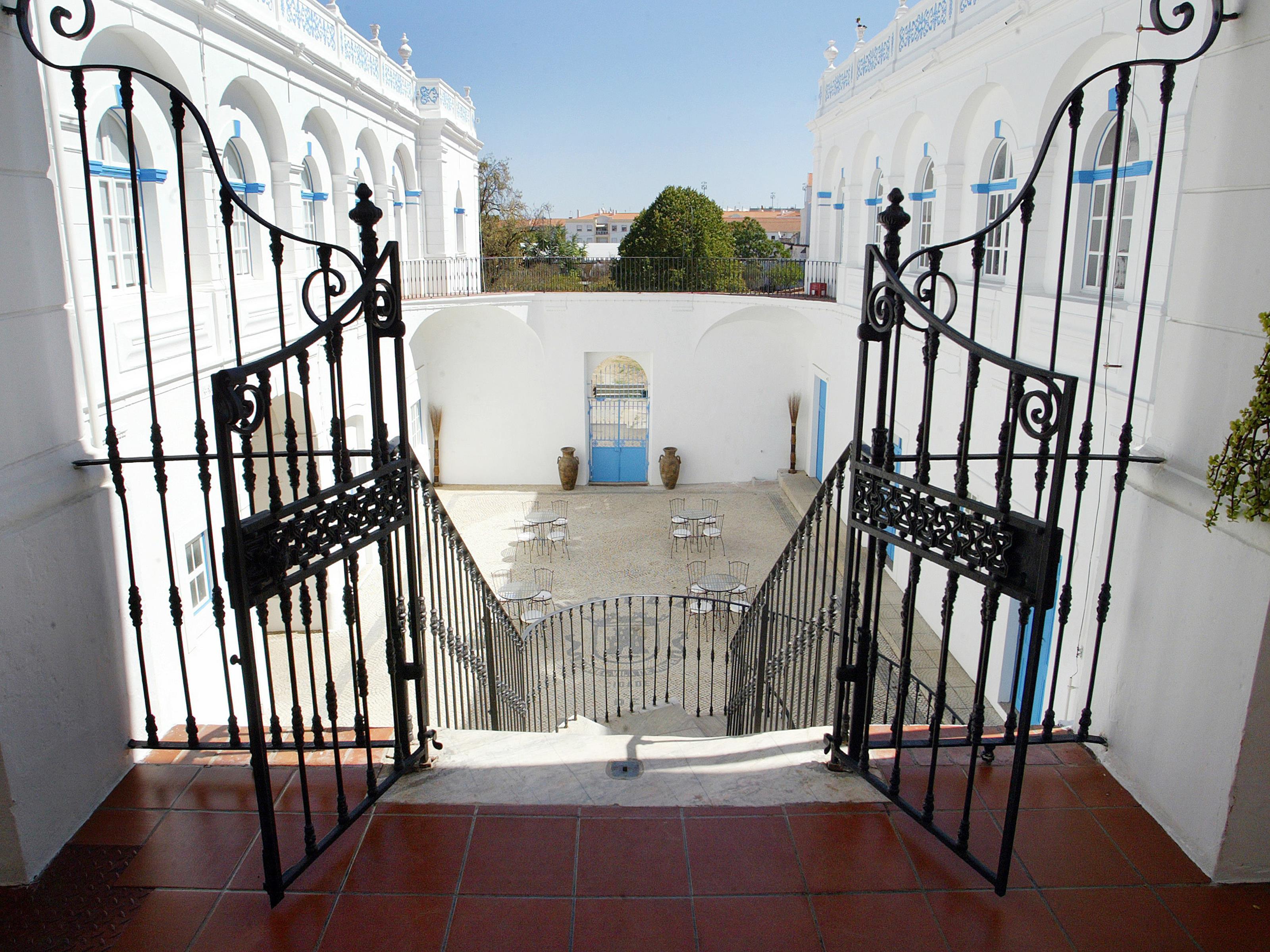 Hotel De מורה מראה חיצוני תמונה
