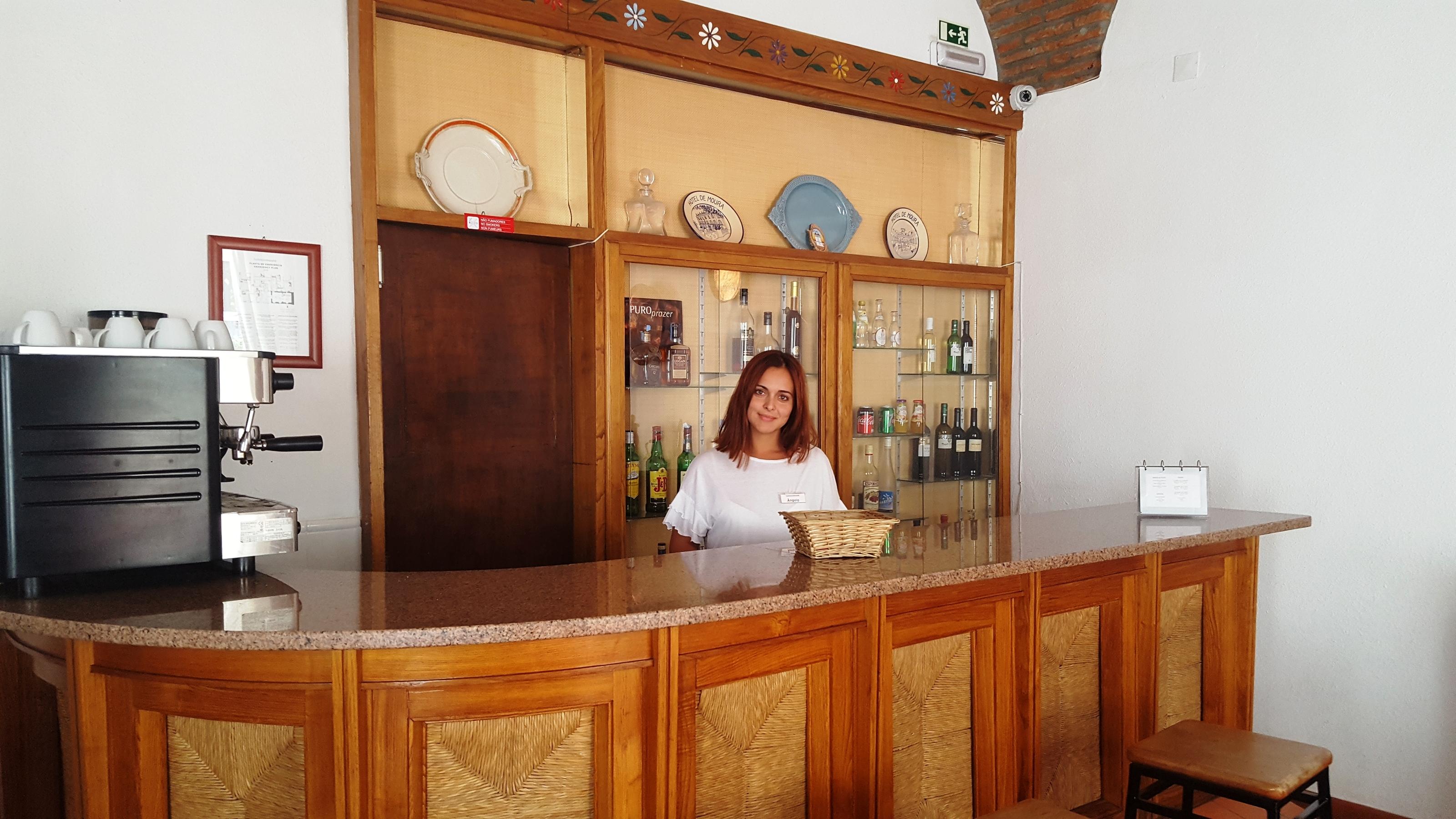 Hotel De מורה מראה חיצוני תמונה