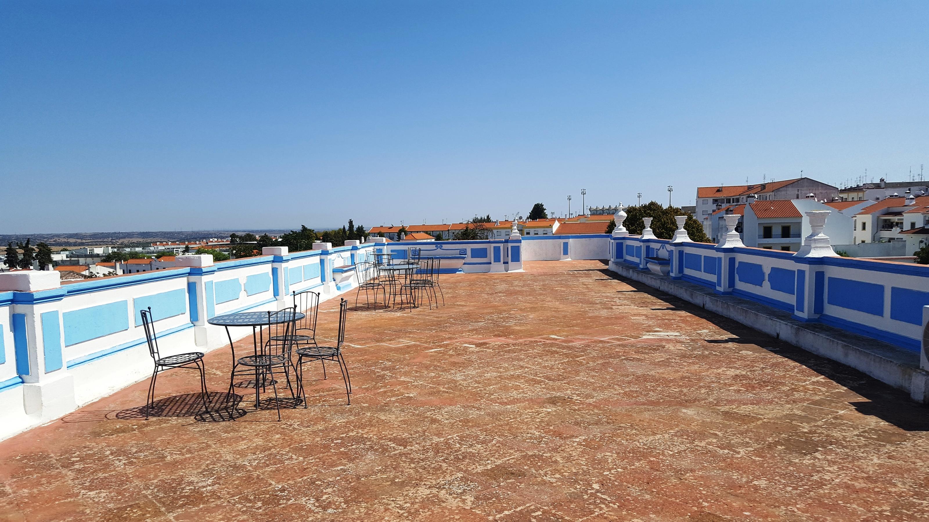 Hotel De מורה מראה חיצוני תמונה