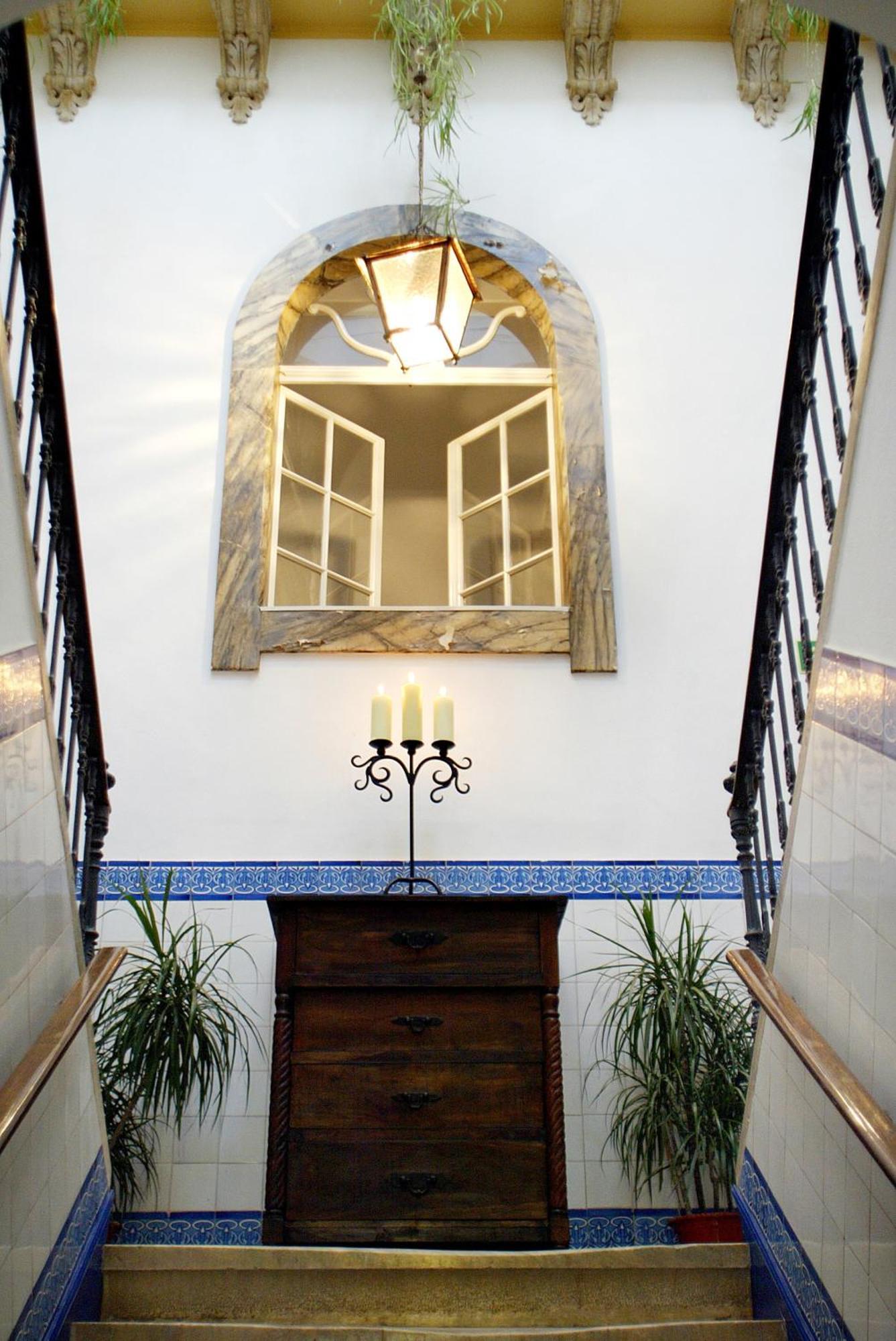 Hotel De מורה מראה חיצוני תמונה