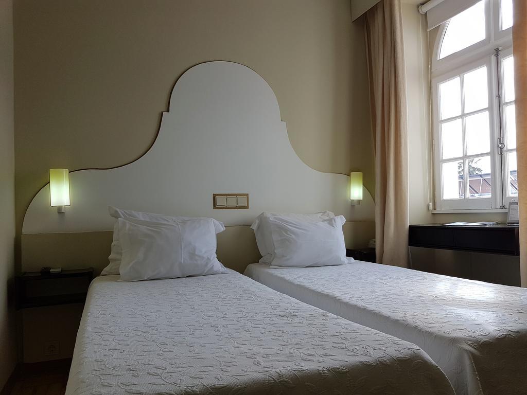 Hotel De מורה מראה חיצוני תמונה