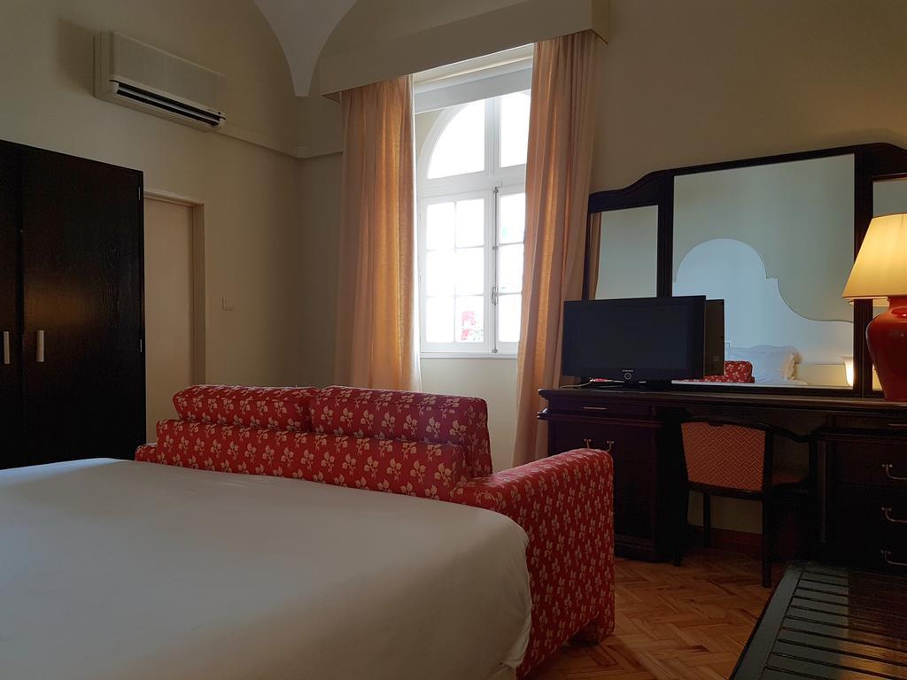 Hotel De מורה מראה חיצוני תמונה