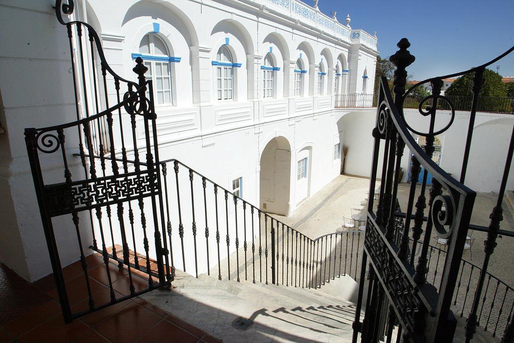 Hotel De מורה מראה חיצוני תמונה