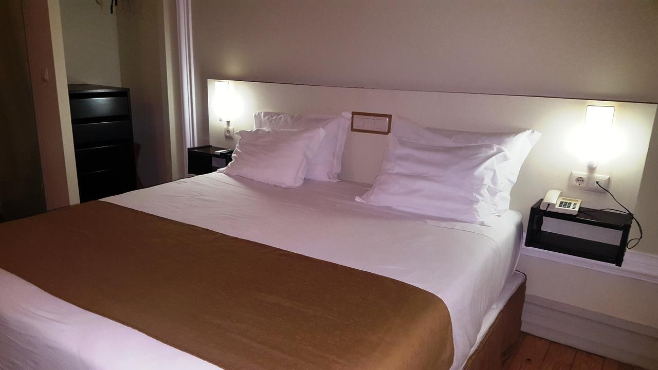 Hotel De מורה מראה חיצוני תמונה
