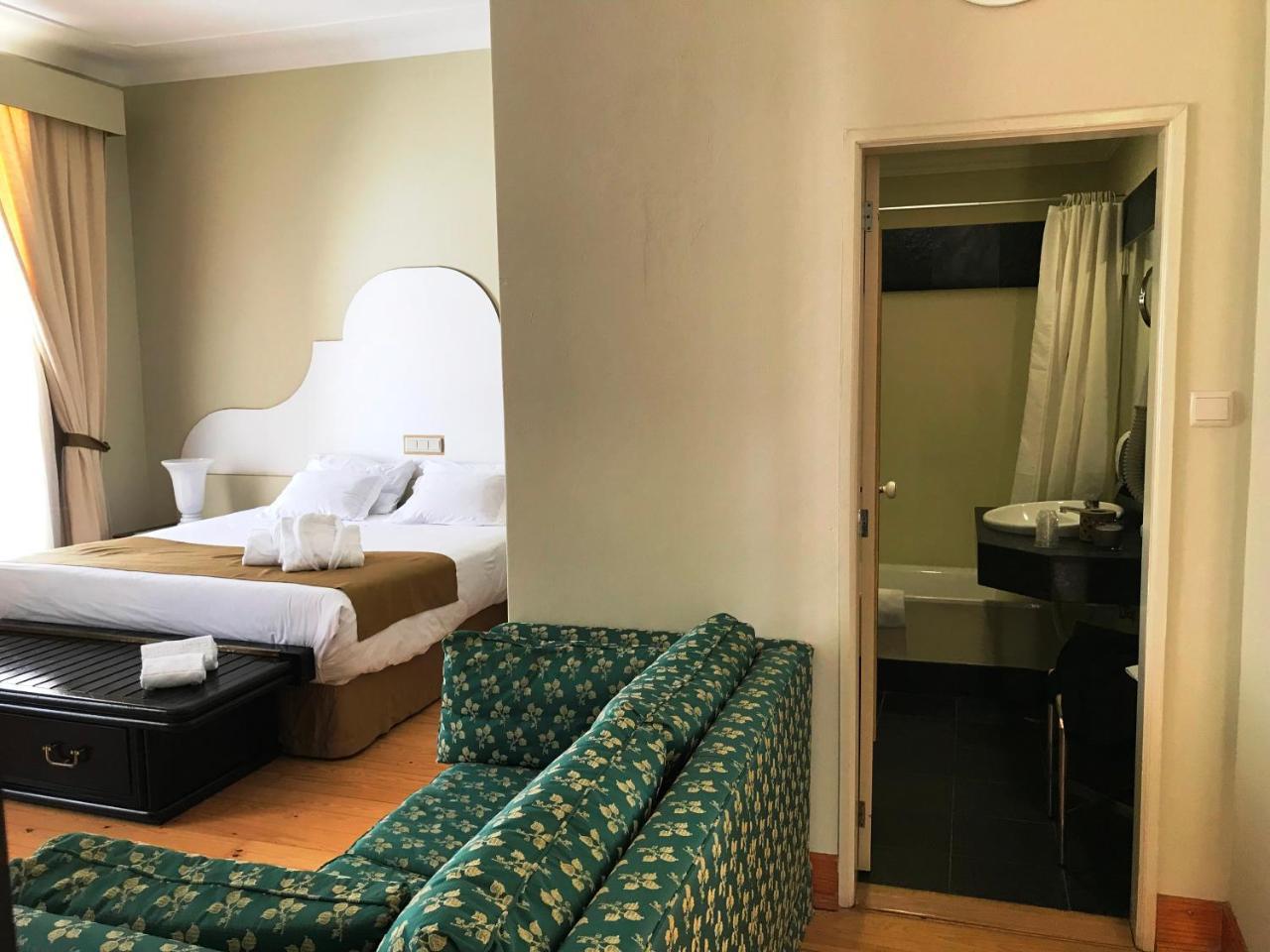 Hotel De מורה מראה חיצוני תמונה