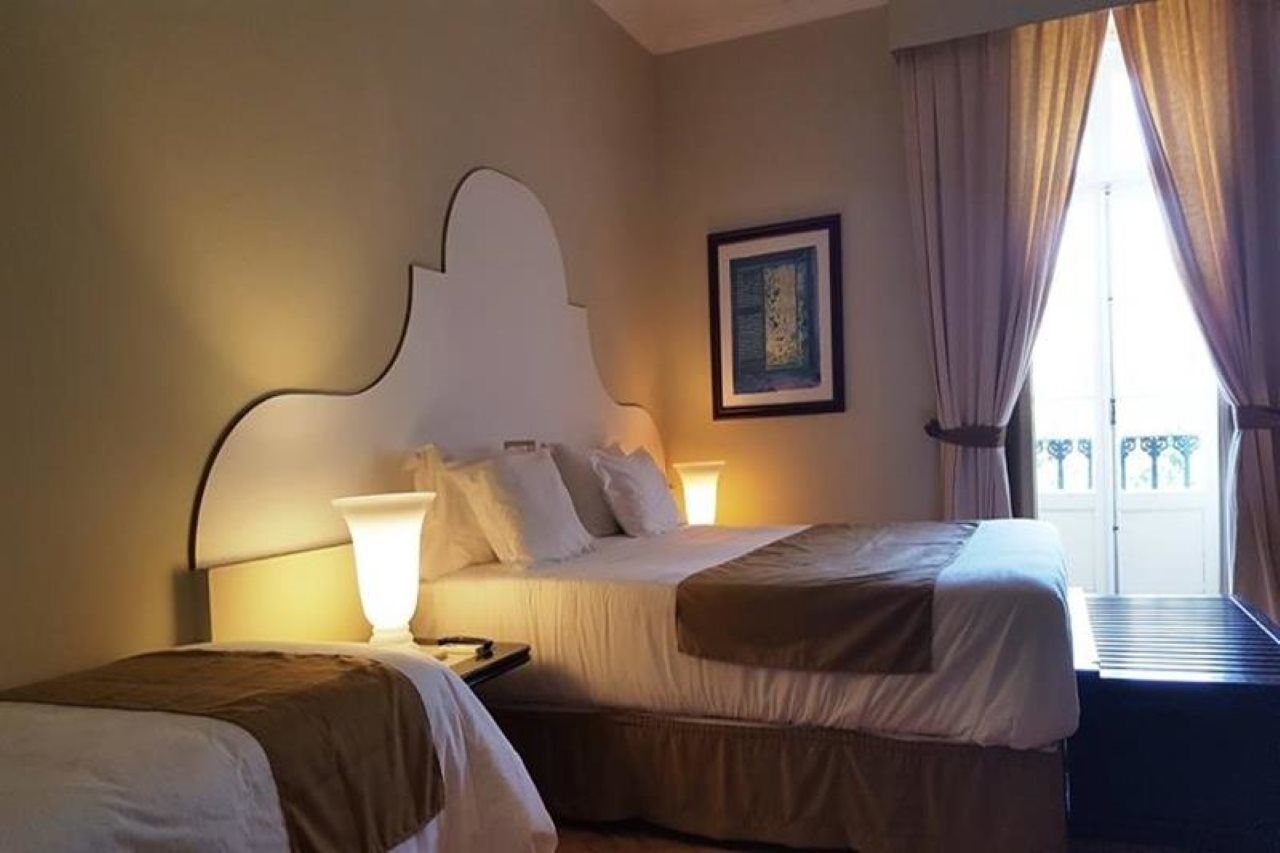 Hotel De מורה מראה חיצוני תמונה